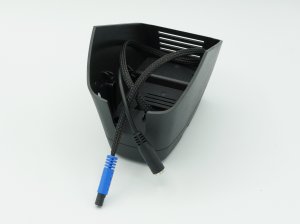 Jaguar F-TYPE Integrated Dash Camera System - 4K Front Camera - '20-on